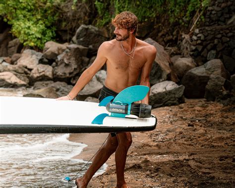 Step-by-Step Guide to Installing Your SUP Electric Motor – Asiwo Sports