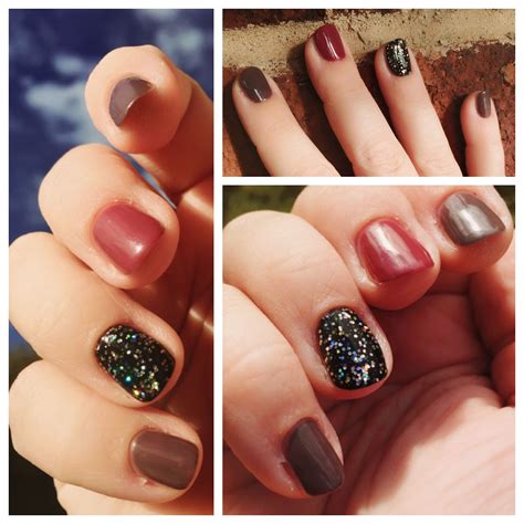 Is This The ONLY Fall Nail Color Guide You'll EVER Need? (Embrace Autumn) Image 18