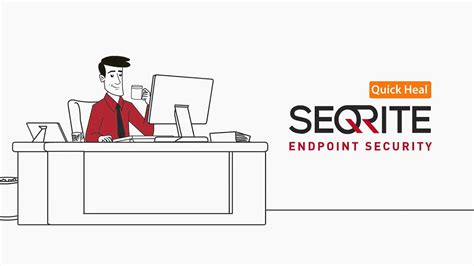 Quick Heal - Seqrite Endpoint Security - YouTube