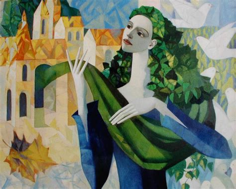 ARTBURGAC: Marta Shmatava