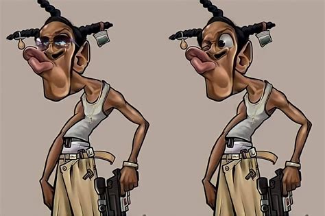 the loc dogs - Colección | OpenSea