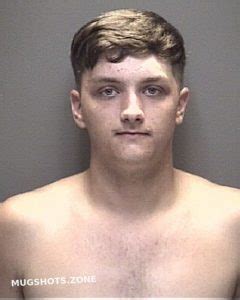 THOMPSON LAYNE AUSTIN 06/17/2023 - Galveston County Mugshots Zone