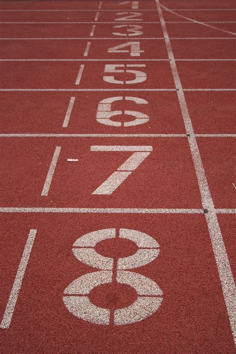 hd wallpaper athletic man running  track  field  rio