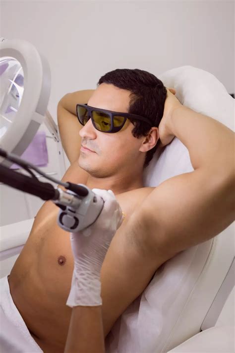 Laser Hair Removal in Columbia, MD | Medical & Aesthetic Dermatology