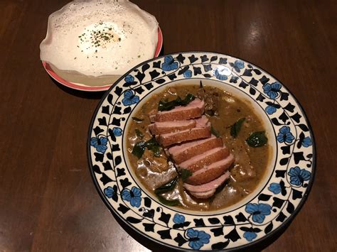 Restaurant Review: The Bombay Canteen, Mumbai - Live from a Lounge