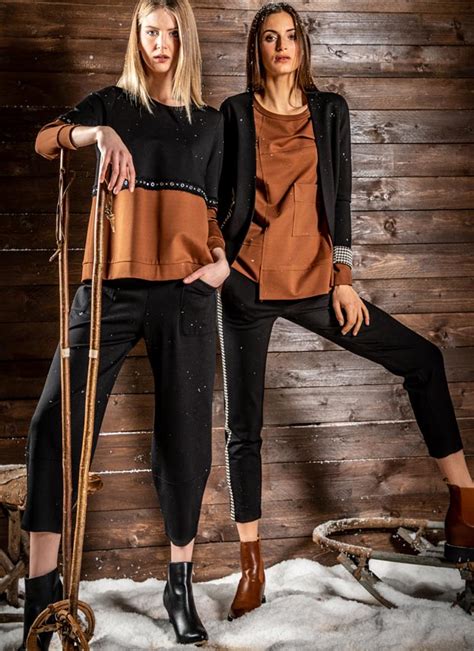Flirt collezioni abbigliamento donna