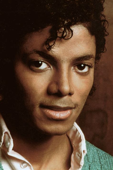 michael jackson young