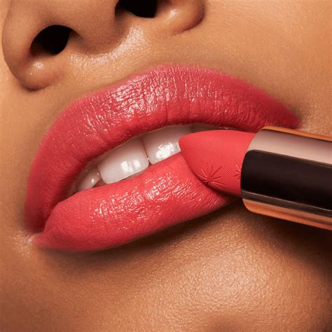 Buy essence caring SHINE vegan collagen lipstick My Passion online