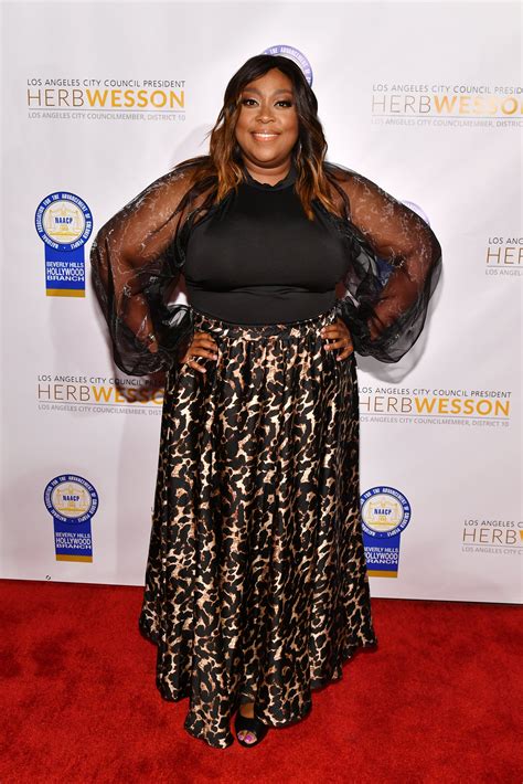 ‘The Real’ Loni Love on Miscarriage and Not Having Kids: ‘I Just Never