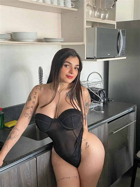 Karely Ruiz OnlyFans: The Story ContinuesWhat Will Happen Next? Image 18