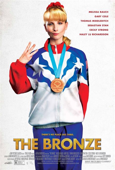 Melissa Rauch on ‘The Bronze’ and the Film’s Unique Sex Scene | Collider