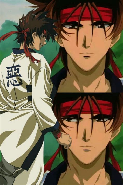 sagara sanosuke rurouni kenshin artofit