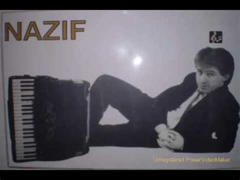 nazif youtube