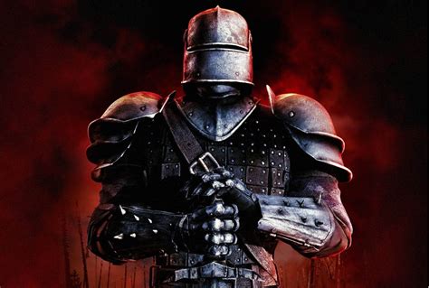 рыцарь с мечом - Поиск в Google | Character art, Medieval knight, Armor ...