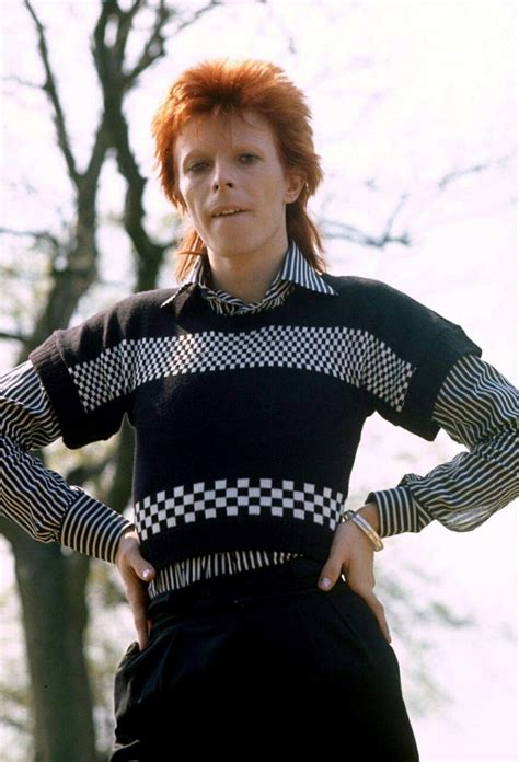 1000+ images about Zowie Bowie on Pinterest | David bowie ziggy ...