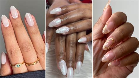 Wedding Pedicure Designs