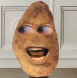 jeff  potato annoying orange wiki fandom powered  wikia