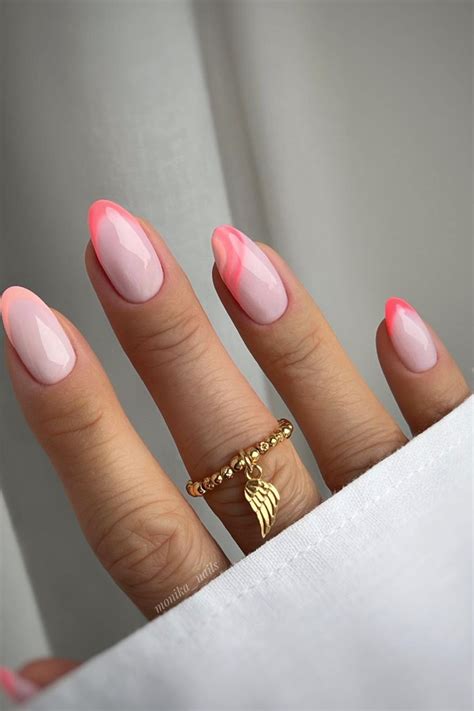 27 Best Spring Nail Ideas to Save for Your Next Nail Appointment - Mozie