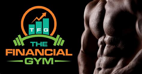 flab  fab   financial gym debt  guys