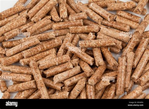 Wood pellets hi-res stock photography and images - Alamy