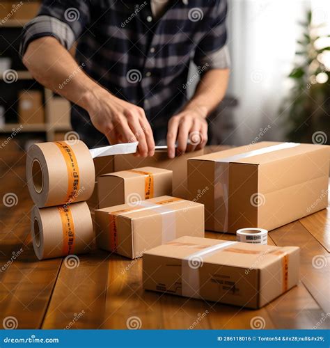 Shipping and Packing: Professional guide to boxes and supplies 7