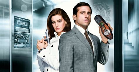 Get Smart streaming: where to watch movie online?