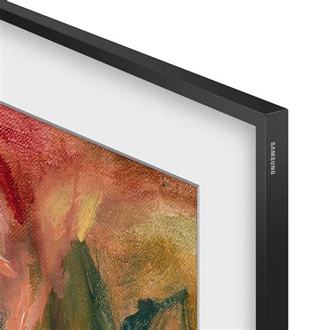 Samsung The Frame QE50LS03DAU QLED TV (50 Zoll / 125 cm, 4K UHD, HDR ...