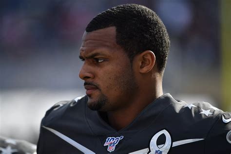 Deshaun Watson Ranked as the NFL’s Fourth Best Quarterback by ESPN