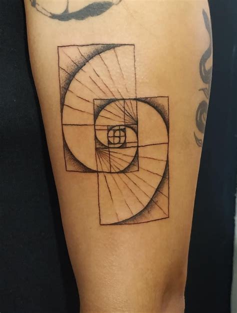 pretty fibonacci tattoos   love fibonacci tattoo tattoos