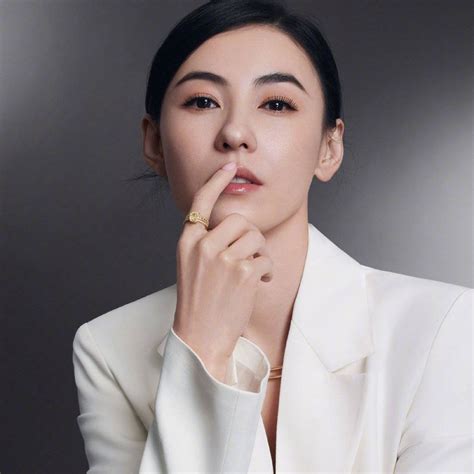cecilia cheung tattoos