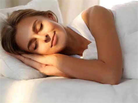 Les bienfaits du sommeil - Medadvice