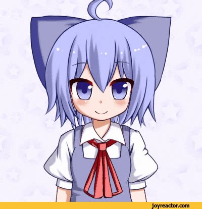 Touhou Project GIFs - Find & Share on GIPHY