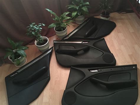 #5 — Плановые и спонтанные покупки (клима, кожаные обшивки и блок ...