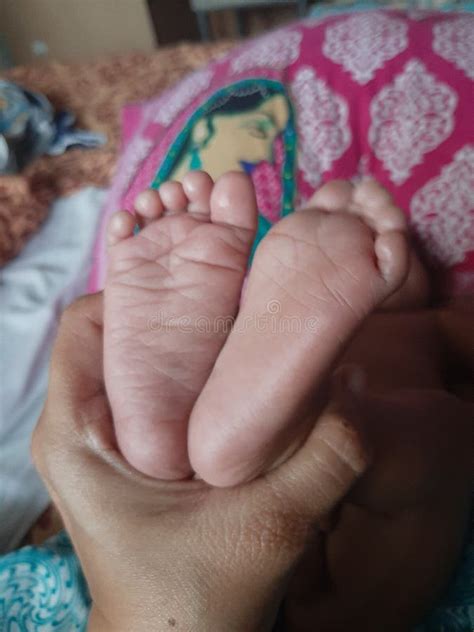 Tiny Little Ones Feet Stock Photos - Free & Royalty-Free Stock Photos