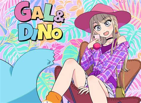 Gal & Dino TV Show Air Dates & Track Episodes - Next Episode