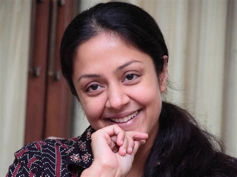 jyothika   experience  bollywood    film doesnt run