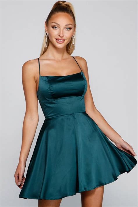 Formal Dresses & Gowns | Long to Short Formal Dresses | Windsor ...