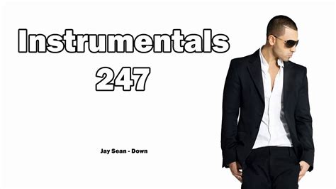 jay sean  instrumental lyrics youtube