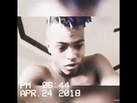 xxxtentacion unseen   xxxtentacion youtube
