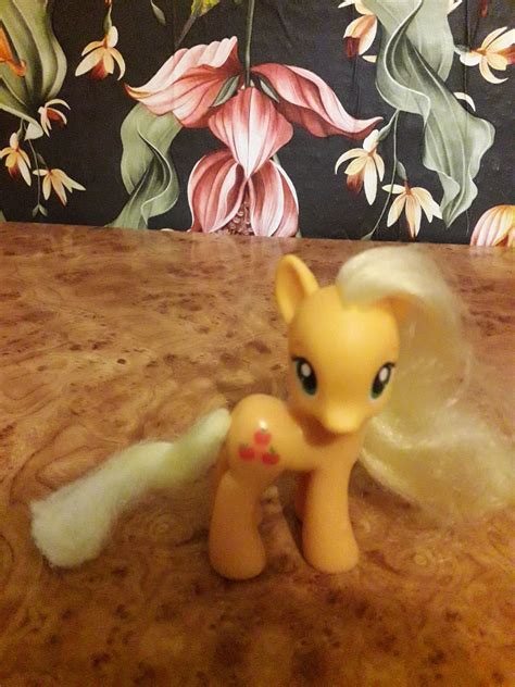 My little pony, май литл пони: 100 грн. - Фігурки тварин Запоріжжя на Olx