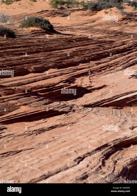 Photograph of the beautiful geology and wild rock formations at South ...