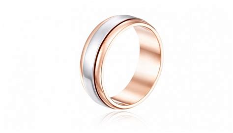 Как выбрать мужские кольца