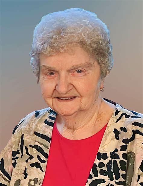 Selma Schneider - Krause Funeral Home & Cremation Services