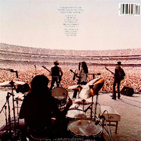 Captured Live! | LP (1976, Live) von Johnny Winter