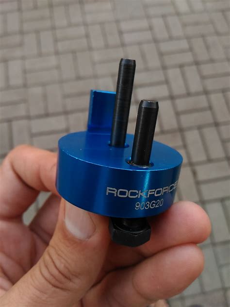 903G20 FORCE Комплект для установки приводного ремня 3 пр. FORCE ...