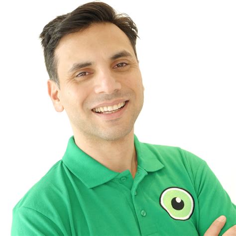 OA Dr. David KARL, FRCOphth FEBO | Augenarzt in 1220 Wien - DocFinder.at