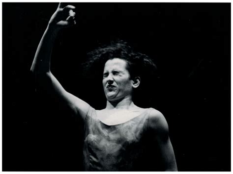 Body and Mind, and Vice-Versa, or the Continuing Performative Sexual