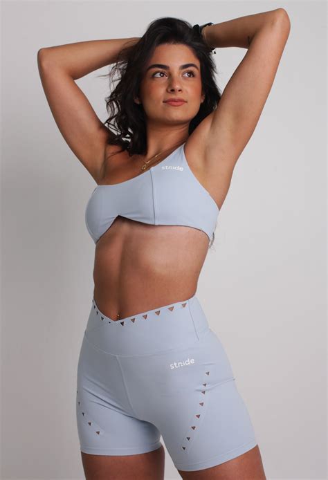 Gym Set – Stride Society