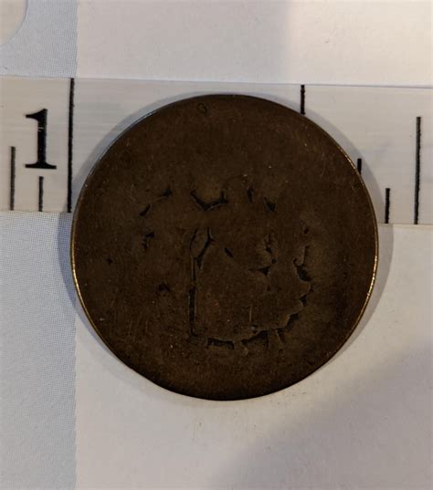 Unidentified old copper coin : r/coins
