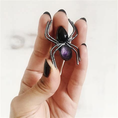 15 Statement Onyx Jewellery Designs We Love